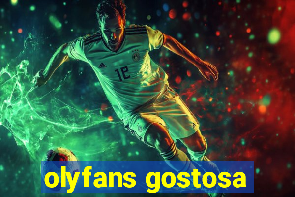 olyfans gostosa